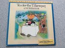 MFSL Cat Stevens Tea for the Tillerman Original Master Recording Limited Edition