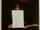 SCORPIONS Virgin Killer LP Vinyl 1977 Japan Press With Insert IN GOOD CONDITION