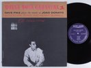 DAVE PIKE Bossa Nova Carnival NEW JAZZ LP VG+ mono
