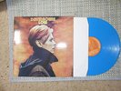 David Bowie new blue vinyl LP Low