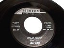 NINA SIMONE - African Mailman / Don't Smoke In Bed (Rare Jazz 45) Bethlehem DJ