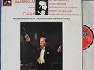 Barbirolli. Elgar (Symphonies; Enigma; Pomp & Circumstance) EMI SLS 5030 (4) Box