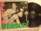 ELVIS PRESLEY LPM-1254 LONG PLAY DEEP GROOVE ORIGINAL G+/VG+