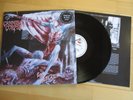 CANNIBAL CORPSE - Tomb o. t. M.- Metal Blade Reissue  Obituary Deicide Solstice
