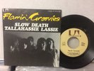 Flamin' Groovies-Slow Death France import 7