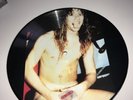 Metallica PICTURE Vinyl 10