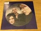 PLACEBO FEAT DAVID BOWIE RARE LIMITED RSD 2017 PICTURE DISC Edition Record Day