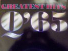 Q 65 -GREATEST HITS / GREAT DUTCH PSYCH DECCA NM