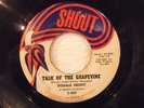 Soul 45 Collector-DONALD HEIGHT-TALK OF THE GRAPEVINE-SHOUT-HEAR