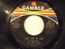 Soul 45 Collector-DEE DEE SHARP-WHAT KIND OF LADY-GAMBLE-HEAR