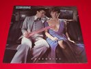 SCORPIONS LOVEDRIVE 1979 GERMAN HARVEST MINT SEALED org nude cover art