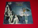 URIAH HEEP DEMONS AND WIZARDS org 1972 MERCURY SRM-1-630 bronze  MINT SEALED