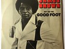 JAMES BROWN funk breaks 2LP “Get on Good Foot” POLYDOR orig textured ’72 SEALED