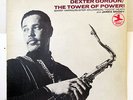 DEXTER GORDON-THE TOWER OF POWER ON PRESTIGE JAZZ LP-NM, BERGENFIELD, JAMES MOOD