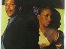 Collins And Collins - S/T LP - A&M SEALED
