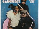 Chicago Gangsters - Blind Over You LP - Gold Plate