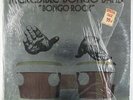 Incredible Bongo Band - Bongo Rock LP - Pride VG++ Shrink