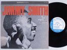 JIMMY SMITH At the Organ BLUE NOTE 81525 LP NM/VG++ stereo Liberty