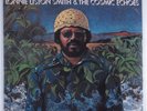 LONNIE LISTON SMITH & COSMIC ECHOES Visions Of A New World FLYING DUT. LP SEALED