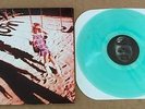 KORN Korn (Self Titled) 2LP COKE BOTTLE Variant.