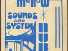 Dub Specialist (C S Dodd) - Mellow Dub JA Silk-Screen LP (1st) Listen