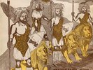 Delroy Witter - Mawamba Dub UK D-Roy LP Listen