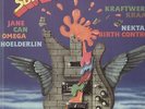 2xLP Kraftwerk, Kraan, Birth Control Super-Rock-Festival 3-D-STEREO NEAR MINT