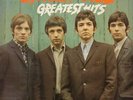 Small Faces Greatest Hits NEAR MINT Immediate Vinyl LP