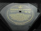 Beatles Please Please Me LP UK 1st Press Gold/Black Earliest Dick James 1A1M ZMT