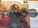 SXL 2175 Puccini Turandot (highlights) / Borkh / Tebaldi etc. W/B