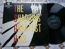 THE SHADOWS GREATEST HITS RARE ORIGINAL EX YUGOSLAV 1ST PRESS 1976 EX-/EX