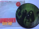 Soundgarden, Rusty Cage, 7