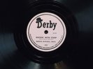 FREDDIE MITCHELL Rockin' With Coop DERBY 737 N- Listen  R&B 78