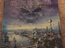 IRON MAIDEN BRAVE NEW WORLD 12
