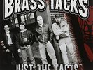 Brass Tacks - Just The Facts -ltd- Vinyl LP Beer City NEU