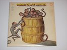 Barrel Full of Monkees 20 Greatest Hits COLGEMS PROMO 33 LP Two Record Set 1971