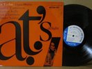 Art Taylor A.T.’s Delight VG+ BLUE NOTE 4047 MONO 47W63 RVG  128
