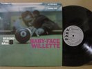 Baby Face Willette Behind The 8 Ball EX ARGO  198