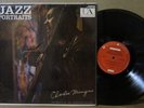 Charles Mingus Jazz Portraits EX MONO DG Booker Ervin John Handy  790
