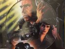 Blade Runner Soundtrack Record Store Day 2017 Rare Vinyl Picture Disc Vangelis