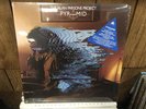 ALAN PARSONS PROJECT   PYRAMID   Sealed LP Record