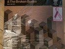 St. Paul And The Broken Bones - Half the City - VINYL LP on rare PINK vinyl