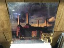 PINK FLOYD   ANIMALS   Sealed LP Record