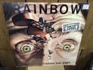 RAINBOW   STRAIGHT BETWEEN THE EYES   SEALED RECORD