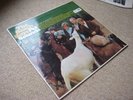 The Beach Boys Pet Sounds 1st Press Mono LP UK Capitol 1A/1A [First 1,000 copy]
