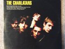 The Charlatans - Original Rare Double LP Beggars Banquet - BBQLP 174