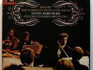SLS 5031 - DANIEL BARENBOIM - MOZART complete piano concertos EMI 12xLPs box NM