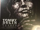 Tommy Bolin - Teaser-40th Anniversary Vinyledition Box Set, Deep Purple