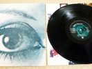 THE LA'S SELF TITLED 1990 GO  DISC RECORD LABEL LP WITH INNER SLEEVE.