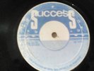 Rupie Edwards , Success Dub   / LP / G-